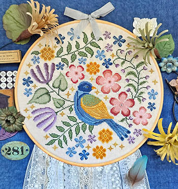 Secret Garden - Hello From Liz Mathews