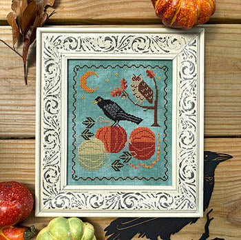 Night Creatures - Carriage House Samplings