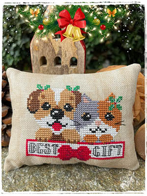 Best Gift - Fairy Wool In The Wood