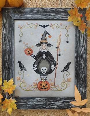 Witch - Serenita Di Campagna