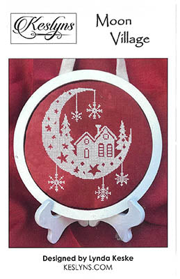 Moon Village - Keslyn's