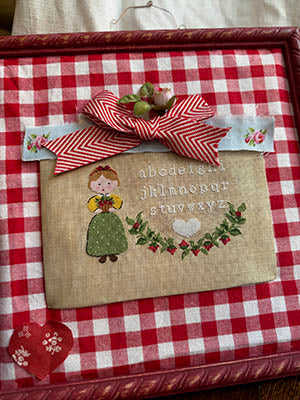 A Come Amore - Lilli Violette