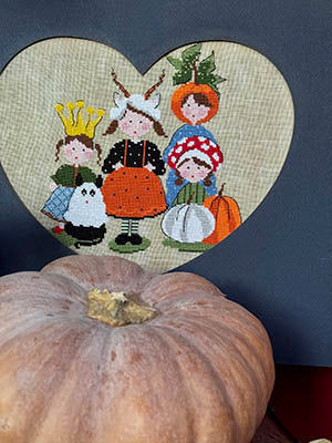 A Caccia Di Dolcetti - Lilli Violette