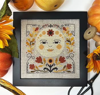 Harvest Moon - Tiny Modernist Inc