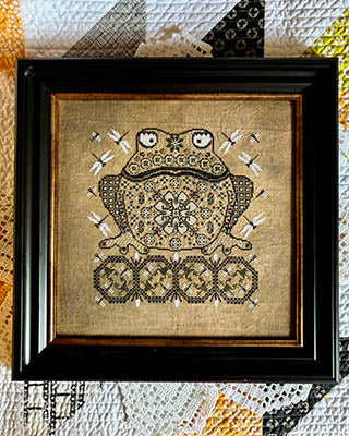 Forest Guardian - Yasmin's Made With Love