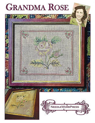 Grandma Rose - Needle WorkPress