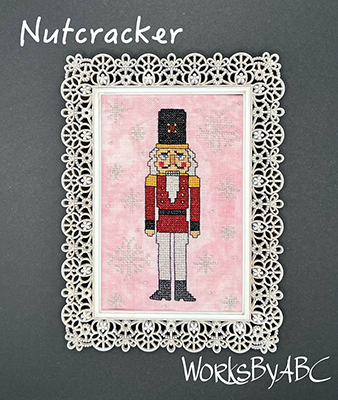 Nutcracker - Works by ABC