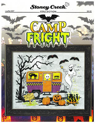 Camp Fright - Stoney Creek