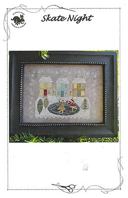 Skate Night - Running With Needles & Scissors