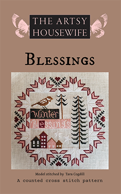 Blessings - Artsy Housewife, The
