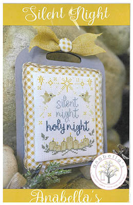 Silent Night - Anabella's