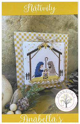 Nativity - Anabella's
