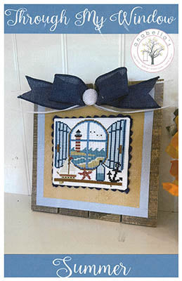 Through My Window: Summer - Anabella's