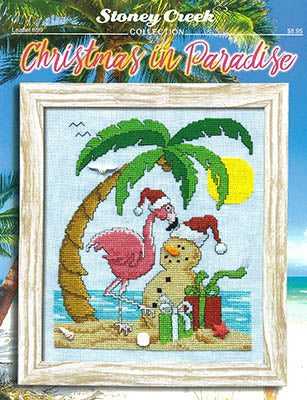 Christmas In Paradise - Stoney Creek