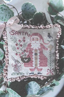 Pere Noel Rose - Tralala