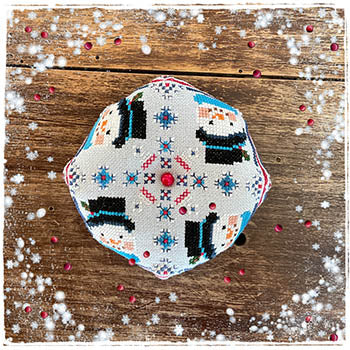 January: Collection 2026  - Fairy Wool In The Wood