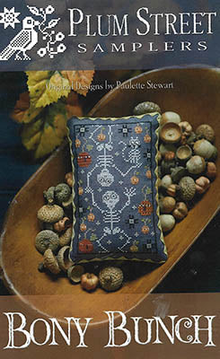 Bony Bunch - Plum Street Samplers