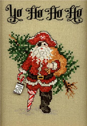 YoHoHo By Sue Hillis Designs - Imaginating