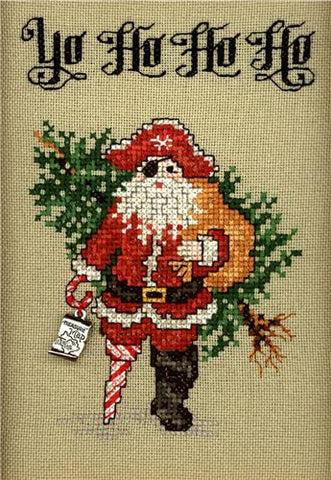 YoHoHo By Sue Hillis Designs - Imaginating