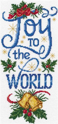 Joy To The World - Ursula Michael