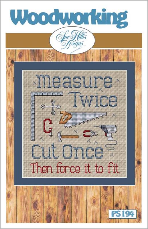 Woodworking By Sue Hillis Designs - Imaginating