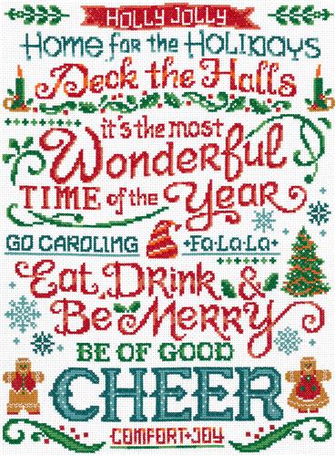 A Wonderful Time Of The Year - Ursula Michael
