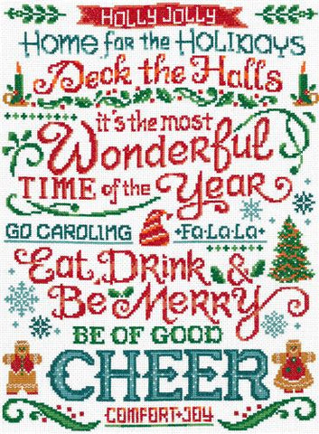 A Wonderful Time Of The Year - Ursula Michael