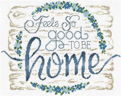 Good To Be Home - Ursula Michael
