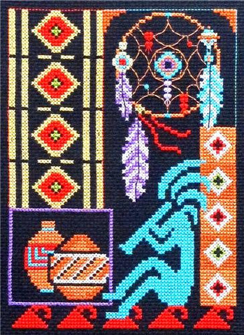 Southwest Spirits By Bobbie G Designs - Imaginating