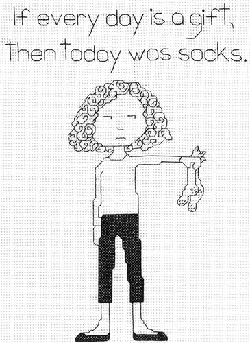 Socks By Mary Engelbreit - Imaginating