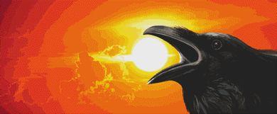 Sun Eater - White Willow Stitching