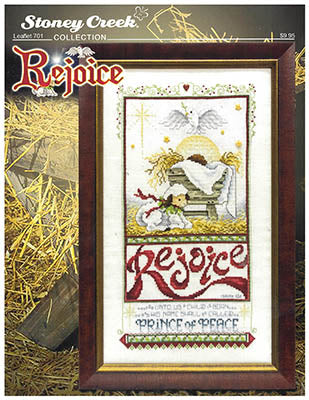 Rejoice - Stoney Creek