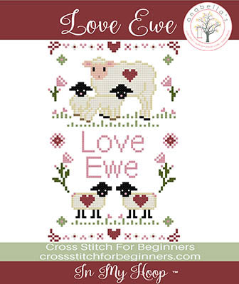 Love Ewe - Anabella's