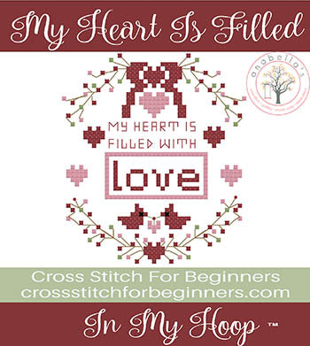 My Heart Is Filled - Anabella's
