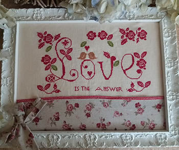 Love Is The Answer - Cuore E Batticuore