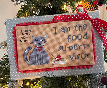 Food Supervisor - Romy's Creations