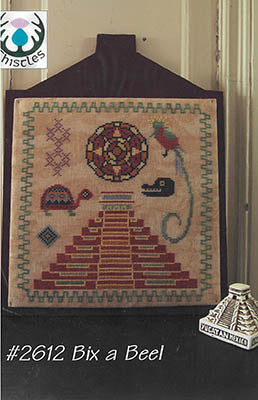 Bix A Beel - Thistles