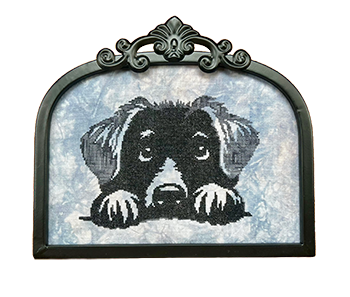 Simply Sebastian - Keslyn's