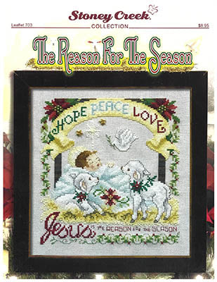 Reason For The Season - Stoney Creek