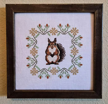 Sweetie - Artsy Housewife, The