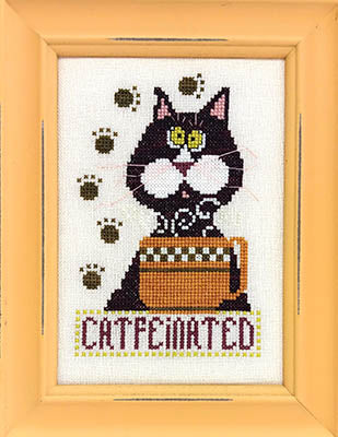Catfeinated - Val's Stuff