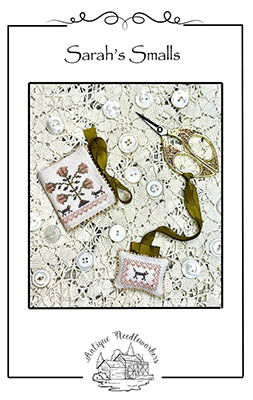 Sarah's Smalls - Antique Needleworkers