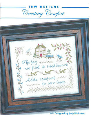 Creating Comfort - JBW Designs