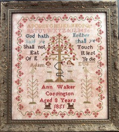 God Hath Said - Lucy Beam
