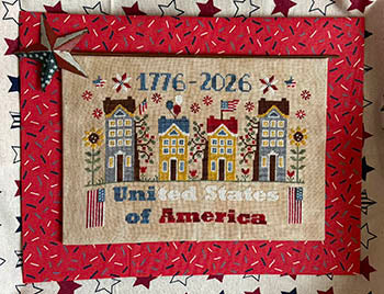 1776 - 2026 - Romy's Creations