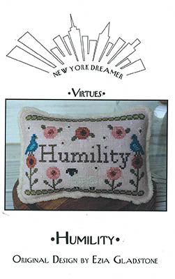Virtues: Humility - New York Dreamer
