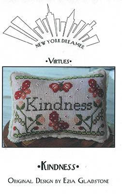 Virtues: Kindness - New York Dreamer