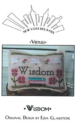 Virtues: Wisdom - New York Dreamer