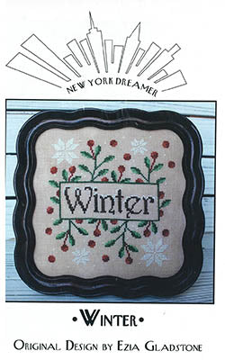 Winter - New York Dreamer