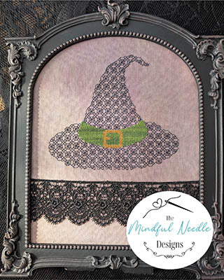 Morgana's Hat - The Mindful Needle